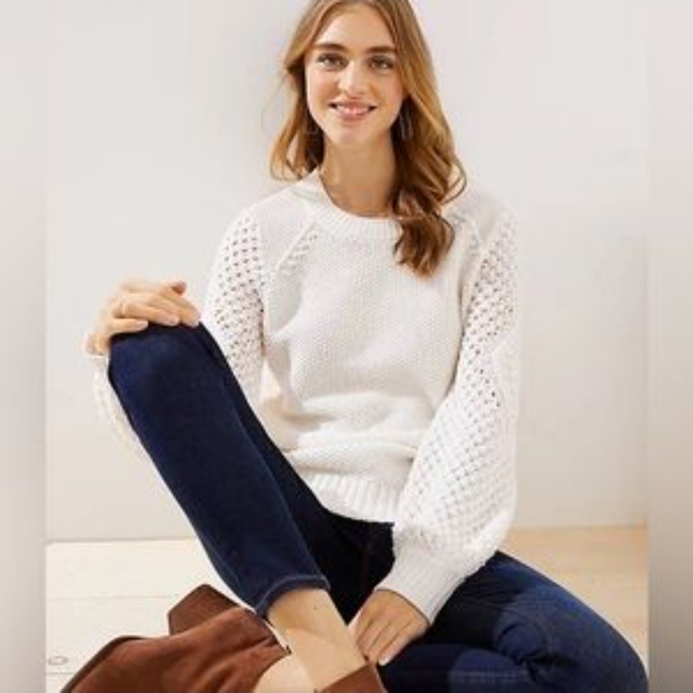 Loft Sweater